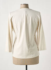 T-shirt beige RABE pour femme seconde vue