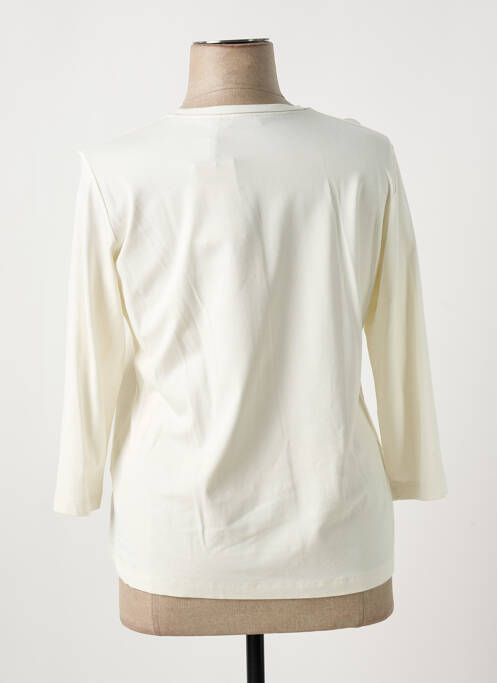 T-shirt beige RABE pour femme