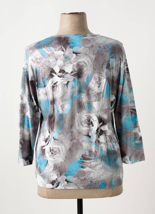 T-shirt bleu RABE pour femme