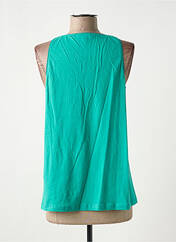 Débardeur vert AGATHE & LOUISE pour femme seconde vue