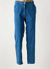 Pantalon slim bleu MAT DE MISAINE pour femme seconde vue