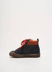 Baskets bleu ACEBOS pour garçon seconde vue