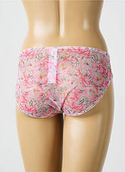 Culotte rose ANITA pour femme seconde vue