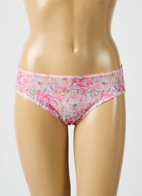 Culotte rose ANITA pour femme