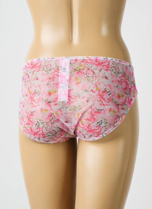 Culotte rose ANITA pour femme