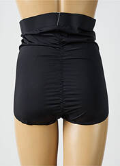 Culotte gainante noir WACOAL pour femme seconde vue