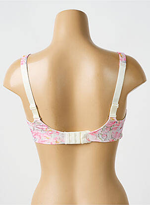 Soutien-gorge haut soutien-gorge emboitant haut soutien-gorge emboitant rose ANITA femme