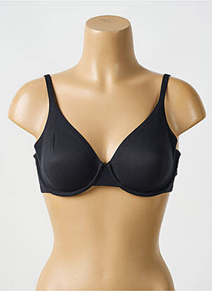 Soutien-gorge noir WACOAL pour femme