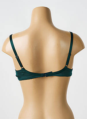 Soutien-gorge sans armature haut soutien-gorge emboitant vert WACOAL femme