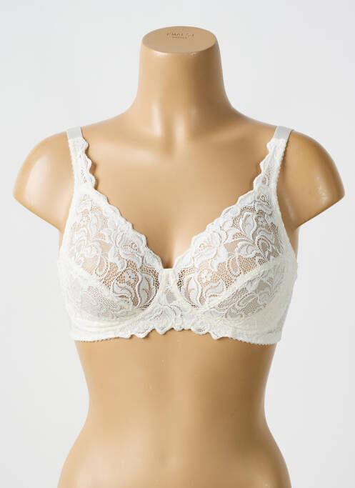 Soutien-gorge beige clair WACOAL pour femme