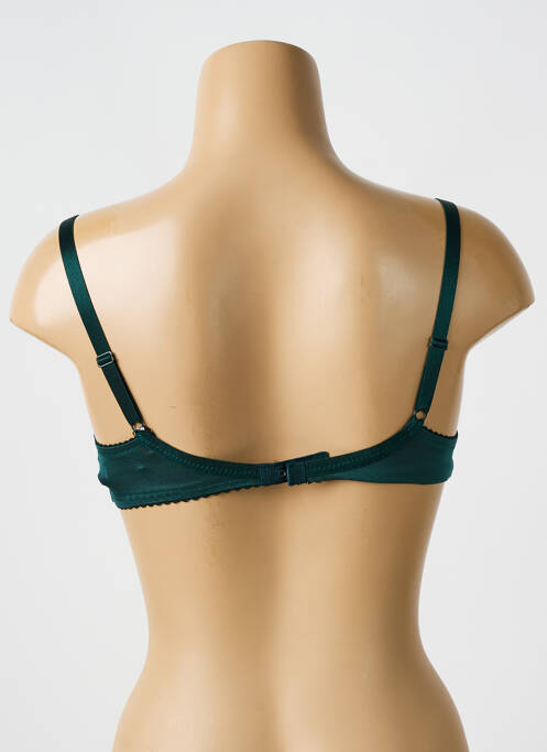 Soutien-gorge vert WACOAL pour femme