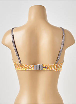 Soutien-gorge haut soutien-gorge emboitant haut soutien-gorge emboitant gris PRINCESSE TAM-TAM femme