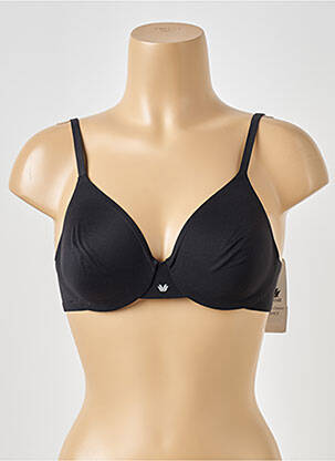 Soutien-gorge haut soutien-gorge emboitant haut soutien-gorge emboitant noir WACOAL femme