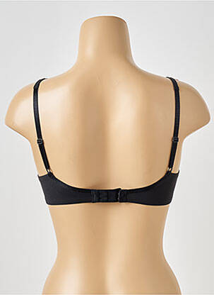 Soutien-gorge haut soutien-gorge emboitant haut soutien-gorge emboitant noir WACOAL femme