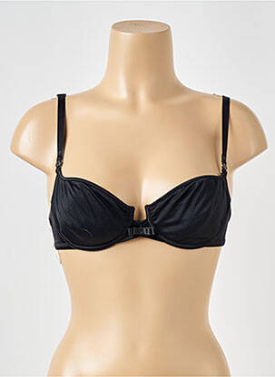 Soutien-gorge haut soutien-gorge balconnet haut soutien-gorge balconnet noir LEJABY femme