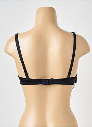 Soutien-gorge haut soutien-gorge balconnet haut soutien-gorge balconnet noir LEJABY femme