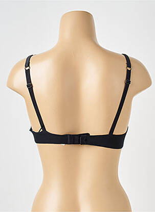 Soutien-gorge haut soutien-gorge balconnet haut soutien-gorge balconnet noir LOU femme
