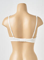 Soutien-gorge blanc WACOAL pour femme seconde vue