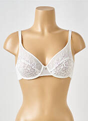 Soutien-gorge blanc WACOAL pour femme seconde vue
