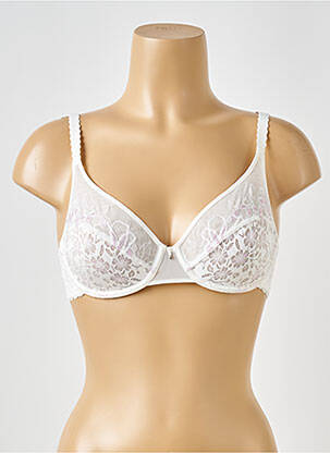 Soutien-gorge blanc WACOAL pour femme