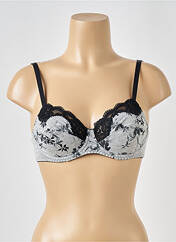 Soutien-gorge gris ANTIGEL pour femme seconde vue