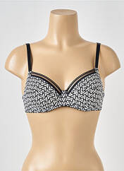 Soutien-gorge noir ANTIGEL pour femme seconde vue