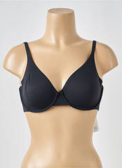 Soutien-gorge noir WACOAL pour femme seconde vue