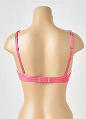 Soutien-gorge rose LEJABY pour femme seconde vue