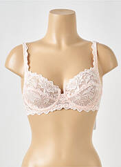 Soutien-gorge rose WACOAL pour femme seconde vue