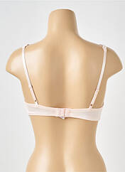 Soutien-gorge rose WACOAL pour femme seconde vue