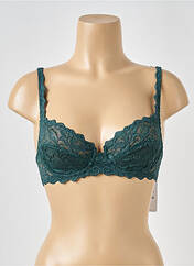 Soutien-gorge vert WACOAL pour femme seconde vue