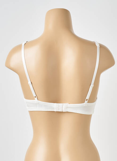 Soutien-gorge blanc WACOAL pour femme