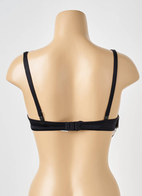 Soutien-gorge noir LEJABY pour femme