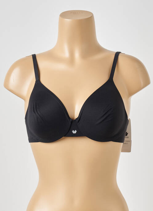 Soutien-gorge noir WACOAL pour femme