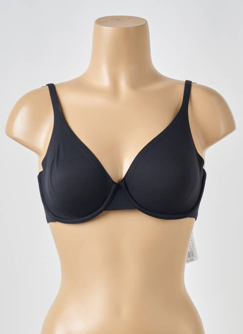 Soutien-gorge noir WACOAL pour femme