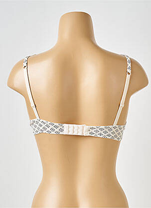 Soutien-gorge haut soutien-gorge emboitant haut soutien-gorge emboitant beige PROMISE femme