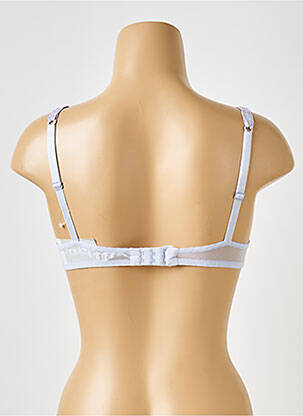 Soutien-gorge haut soutien-gorge balconnet haut soutien-gorge balconnet bleu LEJABY femme