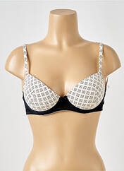 Soutien-gorge beige PROMISE pour femme seconde vue