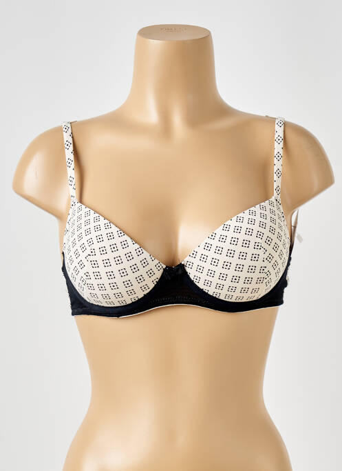 Soutien-gorge beige PROMISE pour femme