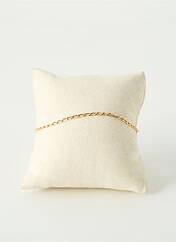 Bracelet or TATA GISELE pour femme seconde vue