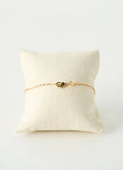 Bracelet or TATA GISELE pour femme seconde vue