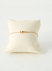 Bracelet or TATA GISELE pour femme seconde vue
