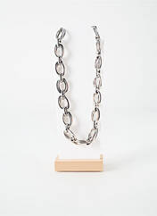 Collier argent TATA GISELE pour femme seconde vue