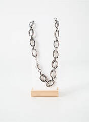 Collier argent TATA GISELE pour femme seconde vue