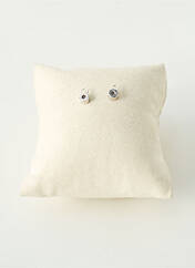 Pendentif argent TATA GISELE pour femme seconde vue