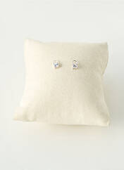 Pendentif argent TATA GISELE pour femme seconde vue