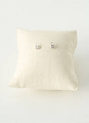 Pendentif argent TATA GISELE pour femme seconde vue