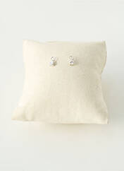 Pendentif argent TATA GISELE pour femme seconde vue