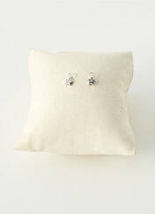 Pendentif argent TATA GISELE pour femme seconde vue