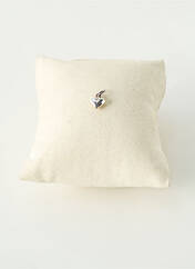 Pendentif argent TATA GISELE pour femme seconde vue